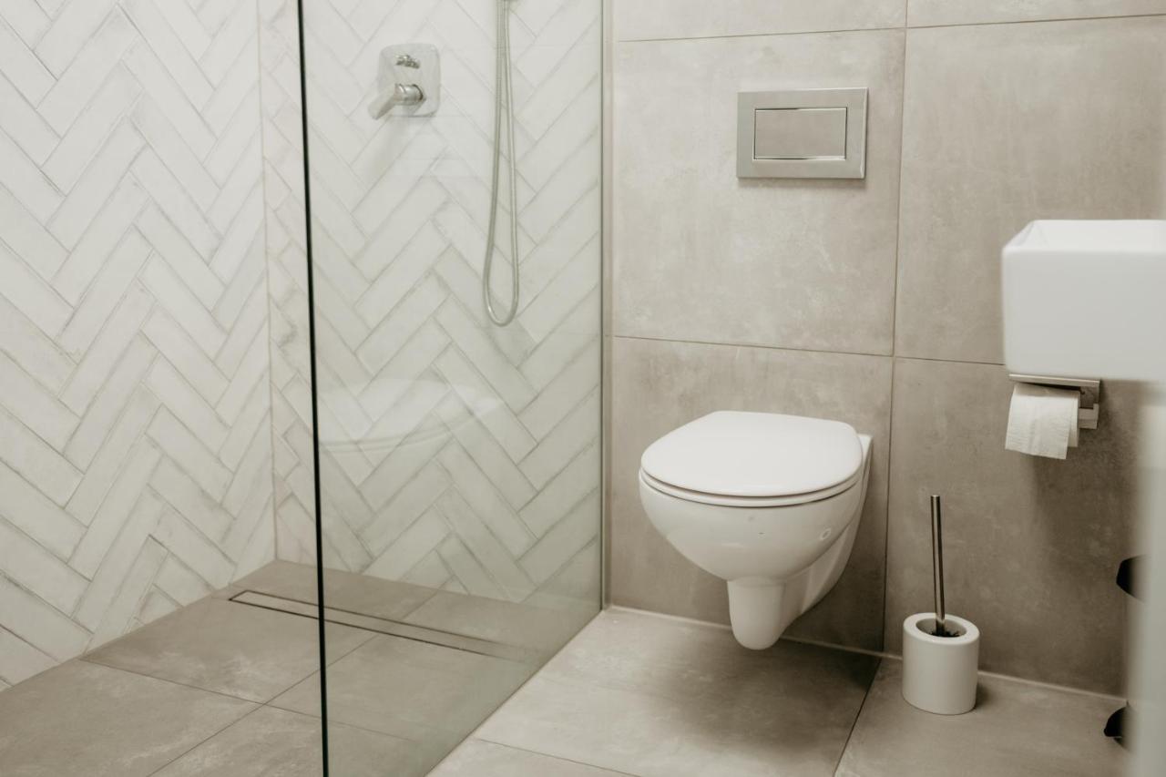 Ferienhaus Olive Винтерберг Экстерьер фото
