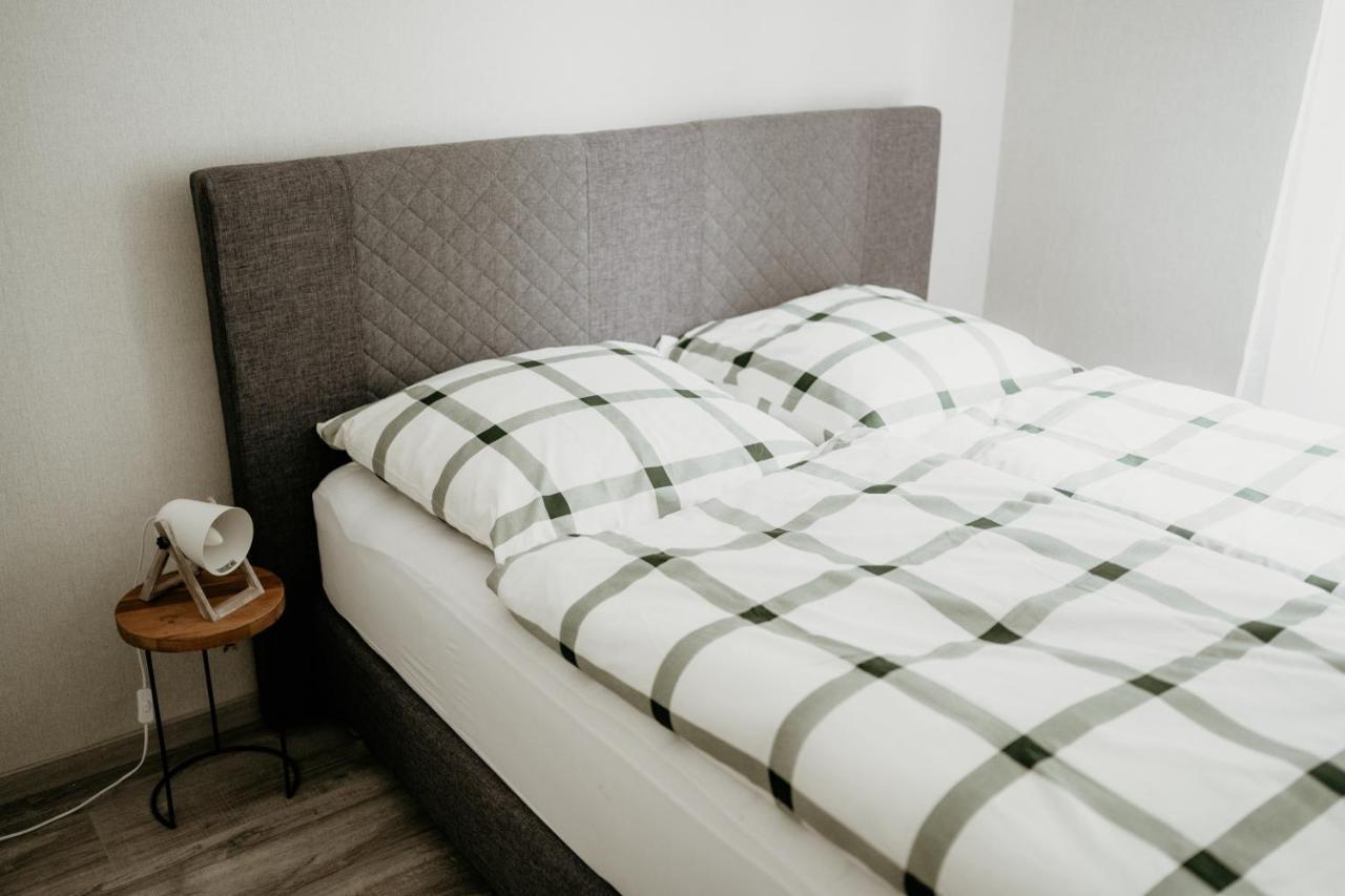 Ferienhaus Olive Винтерберг Экстерьер фото