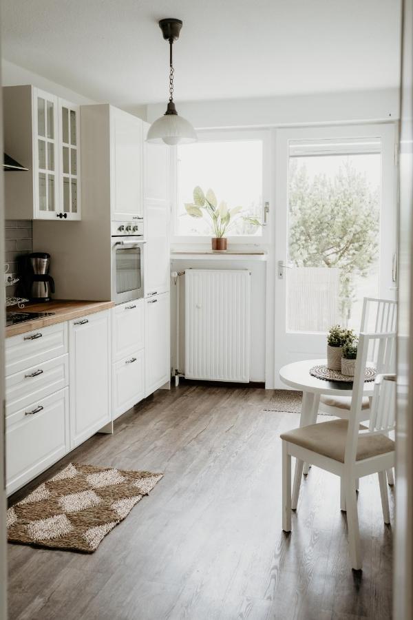 Ferienhaus Olive Винтерберг Экстерьер фото