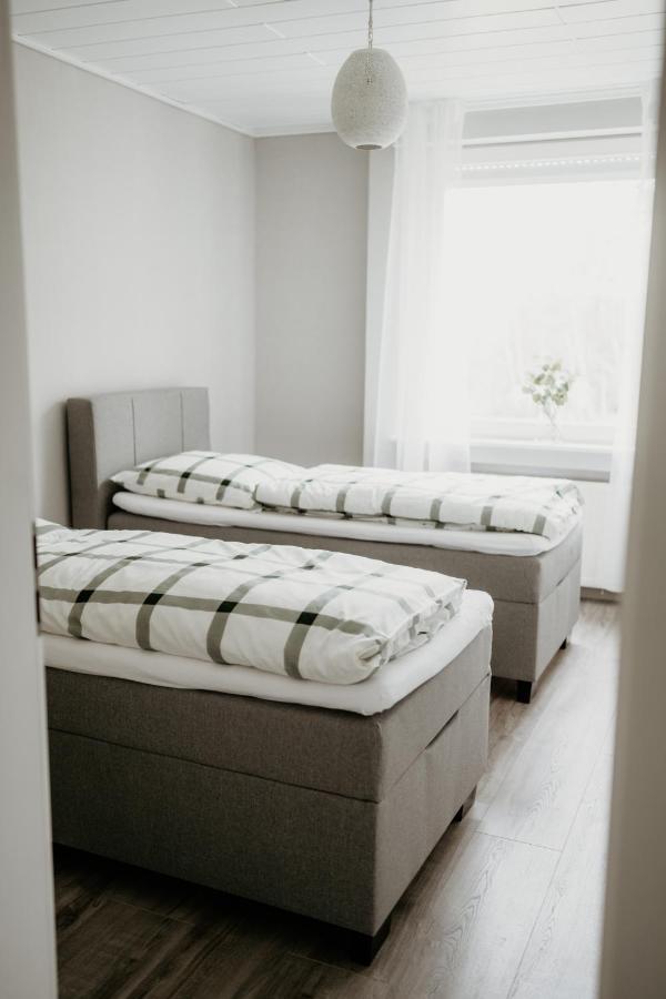 Ferienhaus Olive Винтерберг Экстерьер фото