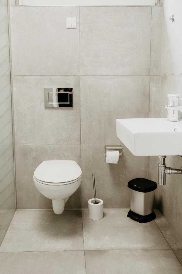 Ferienhaus Olive Винтерберг Экстерьер фото