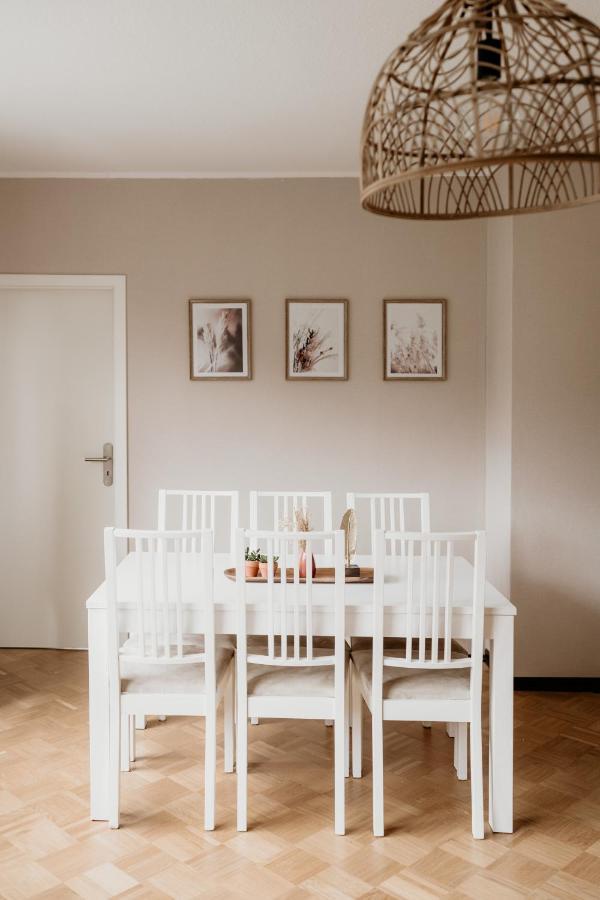 Ferienhaus Olive Винтерберг Экстерьер фото