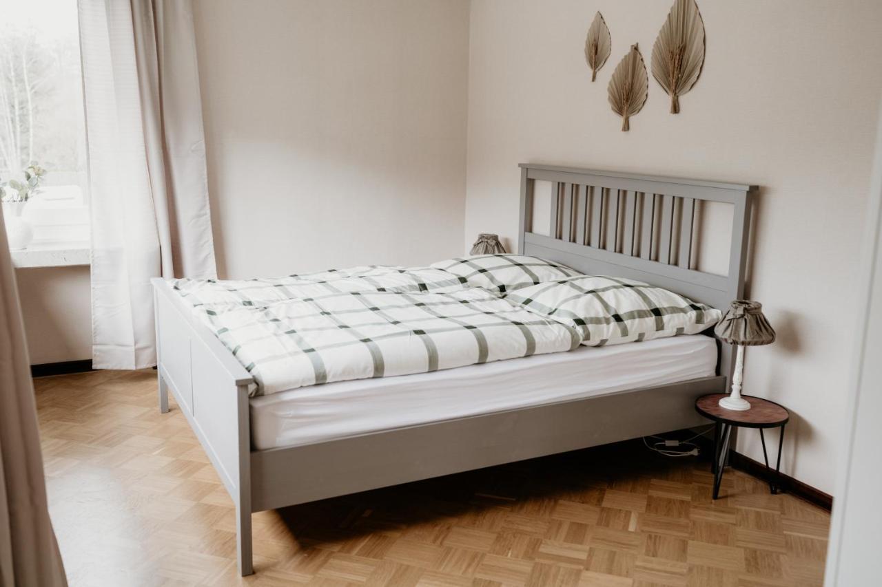 Ferienhaus Olive Винтерберг Экстерьер фото