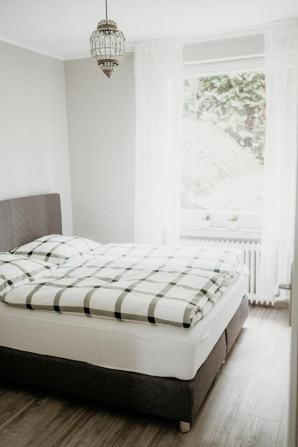 Ferienhaus Olive Винтерберг Экстерьер фото