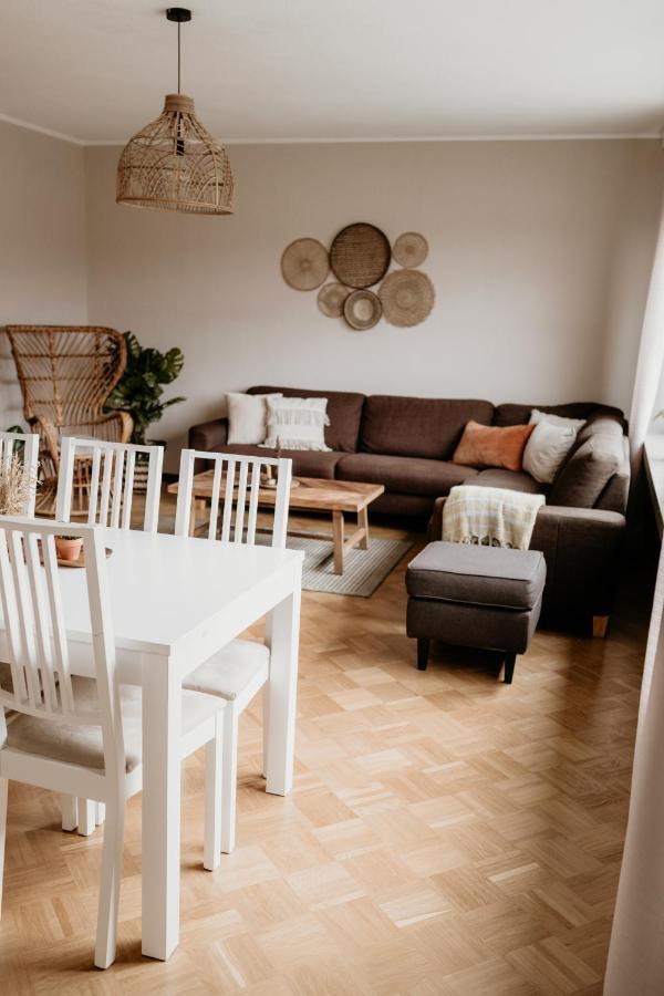 Ferienhaus Olive Винтерберг Экстерьер фото